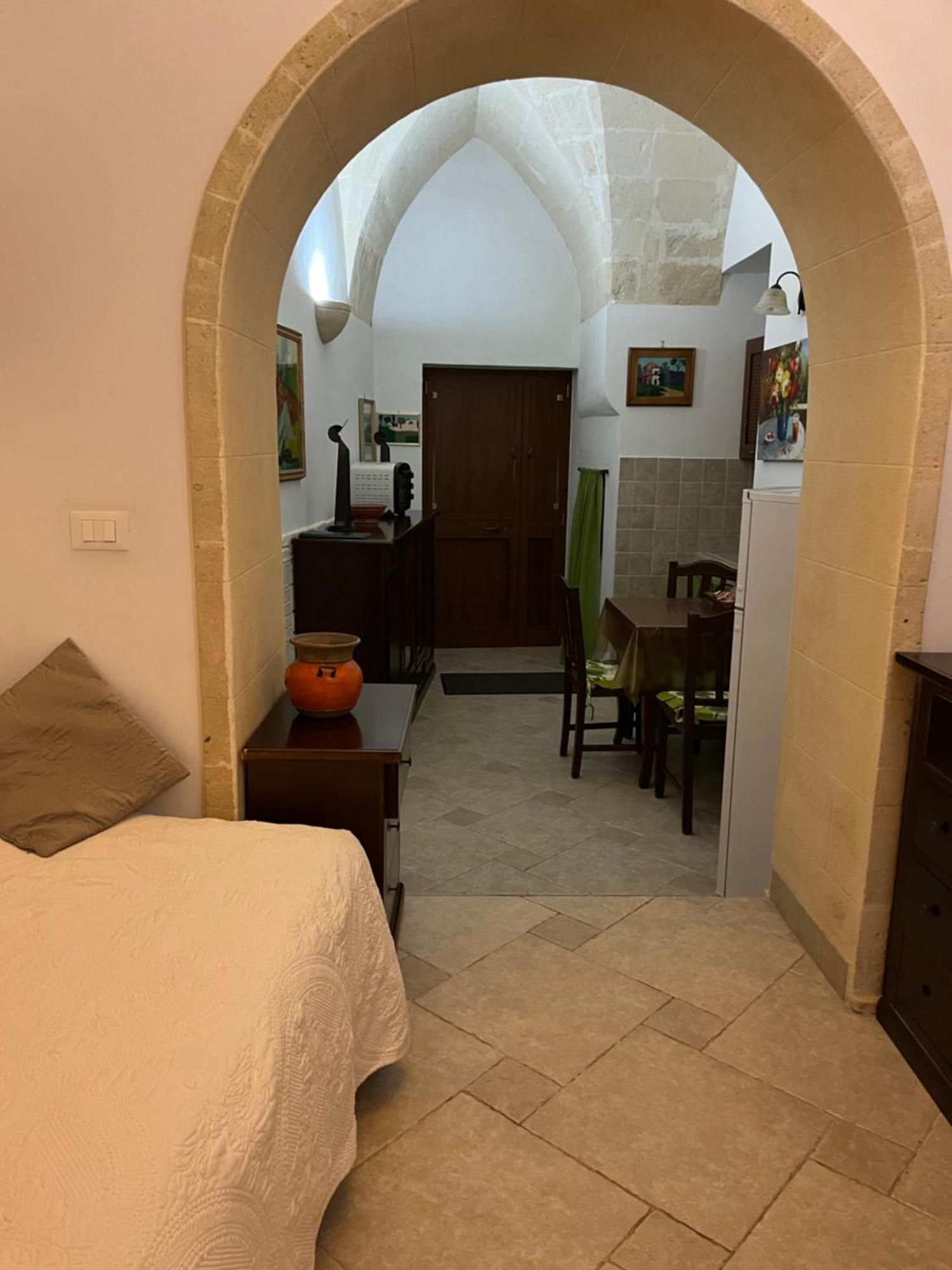 Suite San Francesco غروتاليي المظهر الخارجي الصورة